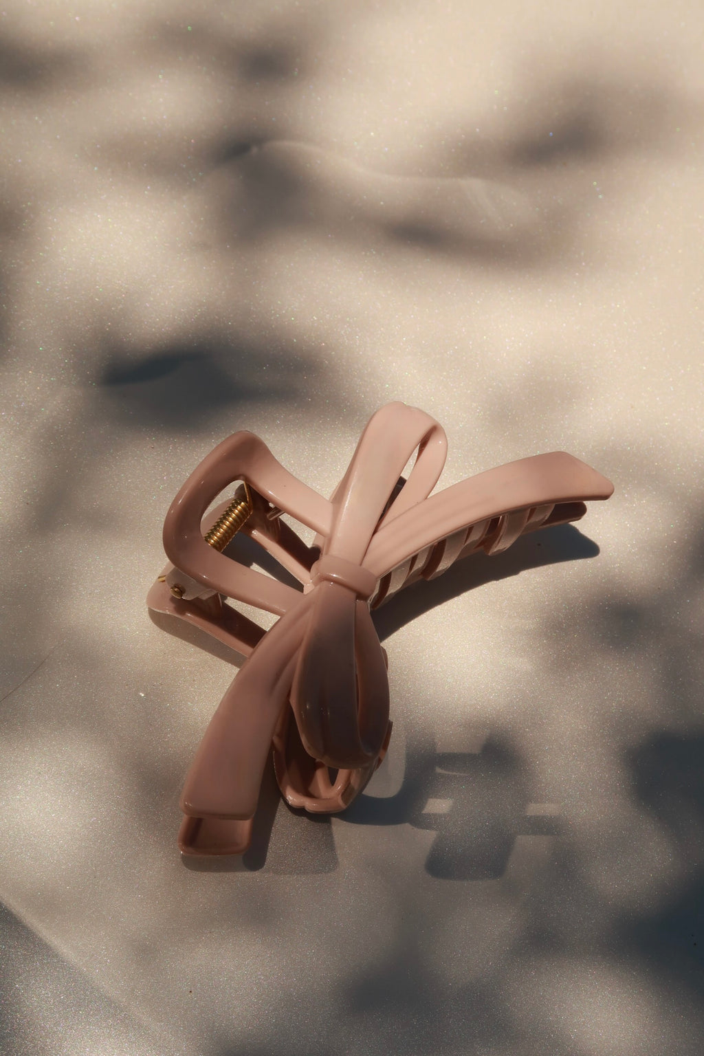 Strong Hold Claw Clip