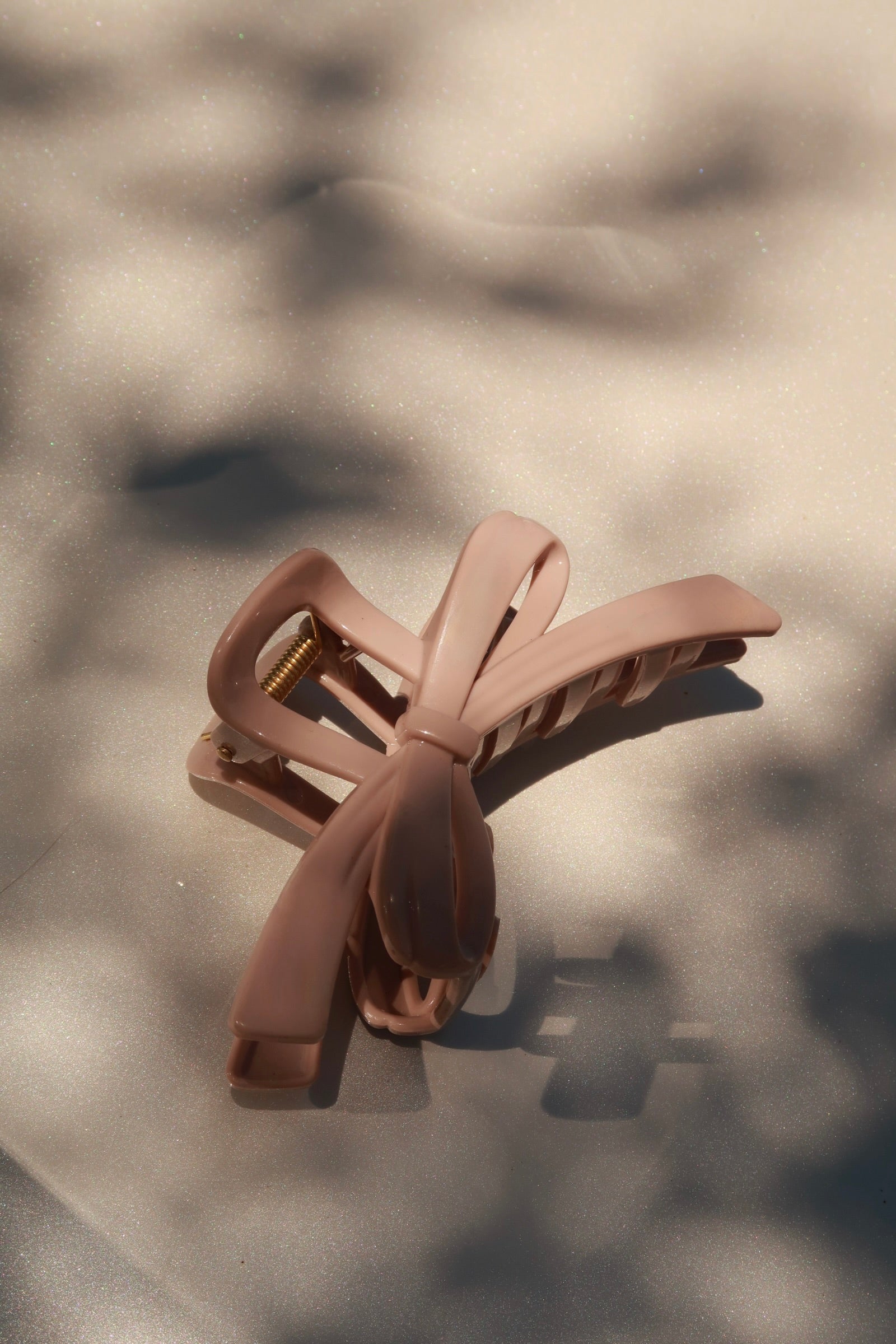 Strong Hold Claw Clip