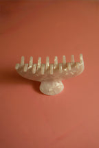 Customizable Hair Claw Clip